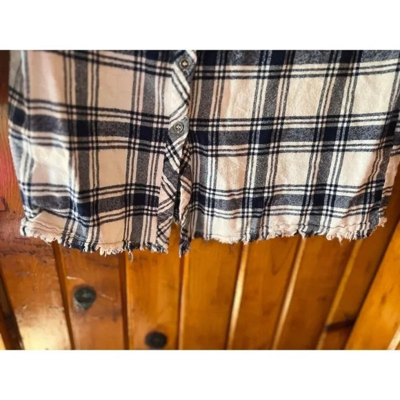 Hester & Orchard flannel Size‎ L - Picture 3 of 4
